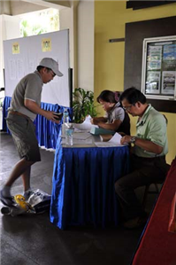 	JBEEA Charity Golf Tournament 2011